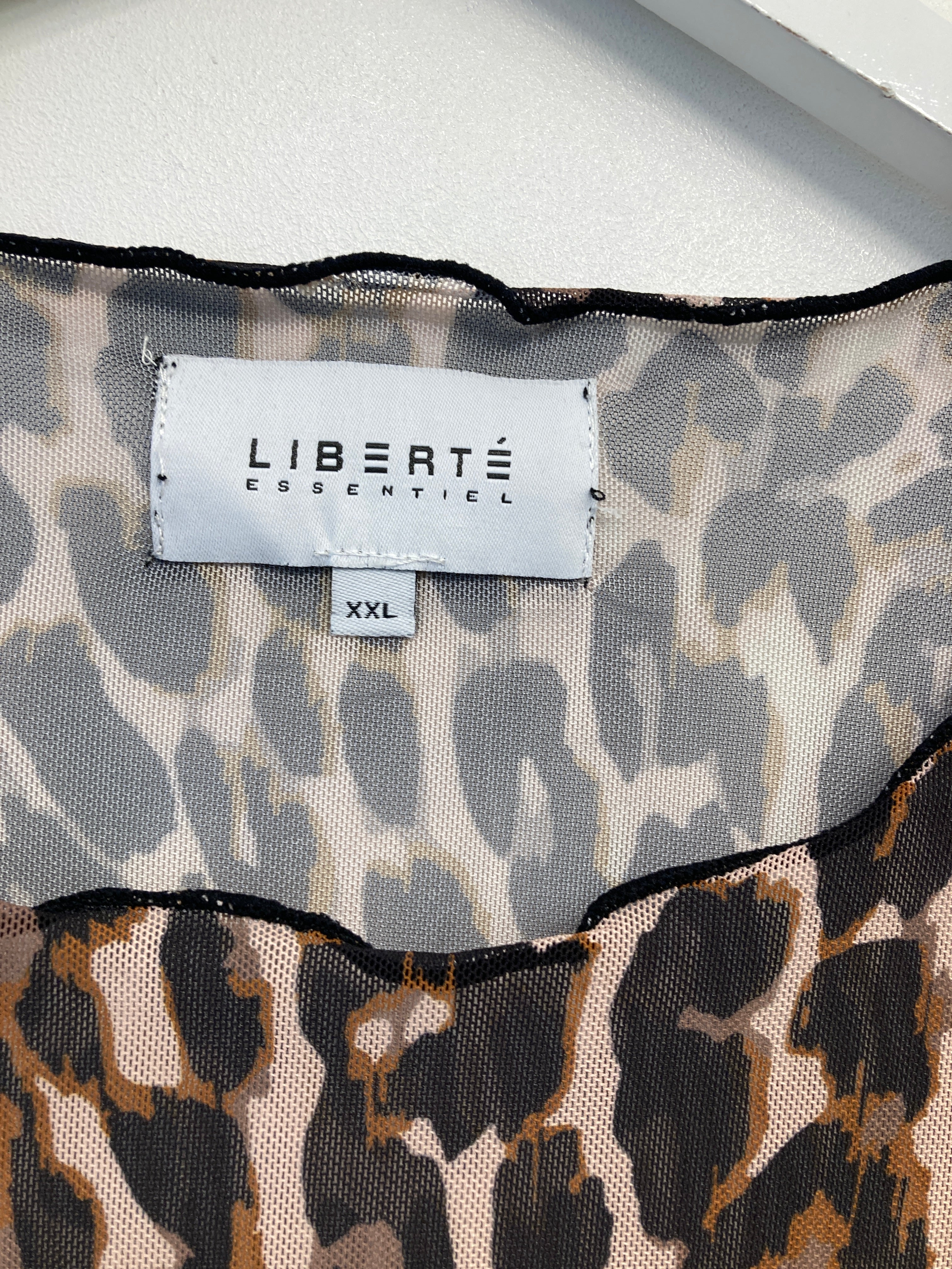 Liberte Bluse